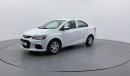 Chevrolet Aveo LS 1.6 | Under Warranty | Inspected on 150+ parameters