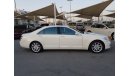 Mercedes-Benz S 550 Mercedes benz S550 Japan full option full service night vision and radar car prefect condition no ne