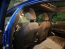 ألفا روميو جوليتا Veloce 2021 – GCC Specs – 1.75L 4-Cylinder 241 HP – Perfect Condition