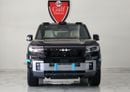 BYD Leopard 8 FLAGSHIP (NGCC) DELUX (NGCC) Smart and Brave Flagship Edition (7 Seats)