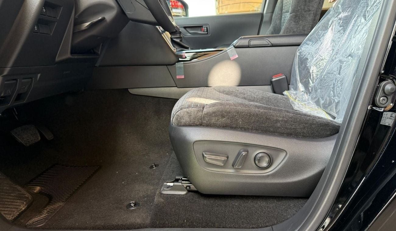 تويوتا لاند كروزر GXR 3.5L Toyota Land Cruiser GXR Twin Turbo 3.5L | 2024 | 0KM | GCC