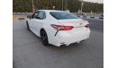 Toyota Camry SE - Limited Edition