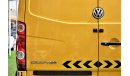Volkswagen Crafter 2015 Model! GCC Specs