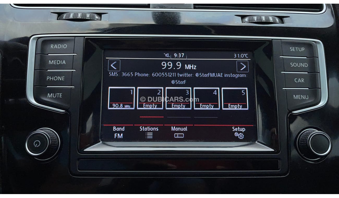 Volkswagen Golf R 2 | Zero Down Payment | Free Home Test Drive