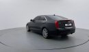 Cadillac ATS Lexury 2000