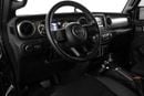 Jeep Wrangler Sport 3.6L A/T (4 Seater)