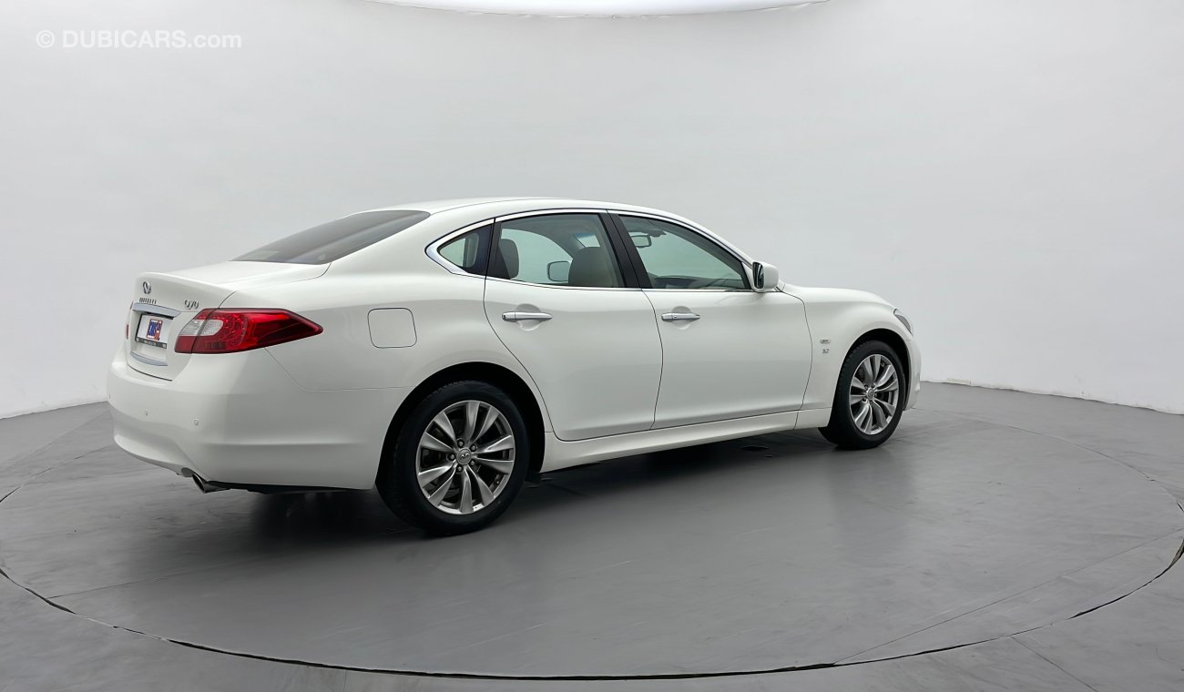 Infiniti Q70 LUXE 3.7 | Under Warranty | Inspected on 150+ parameters