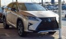 Lexus RX350