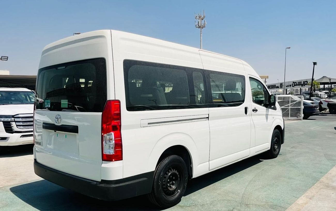 Toyota Hiace GL