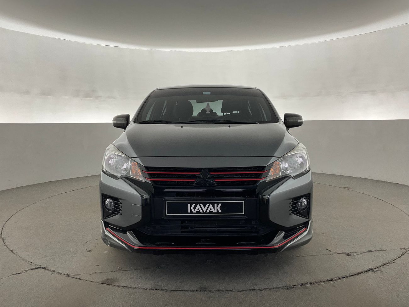 Mitsubishi Attrage Signature Edition | Guaranteed Warranty | 0 Down Payment