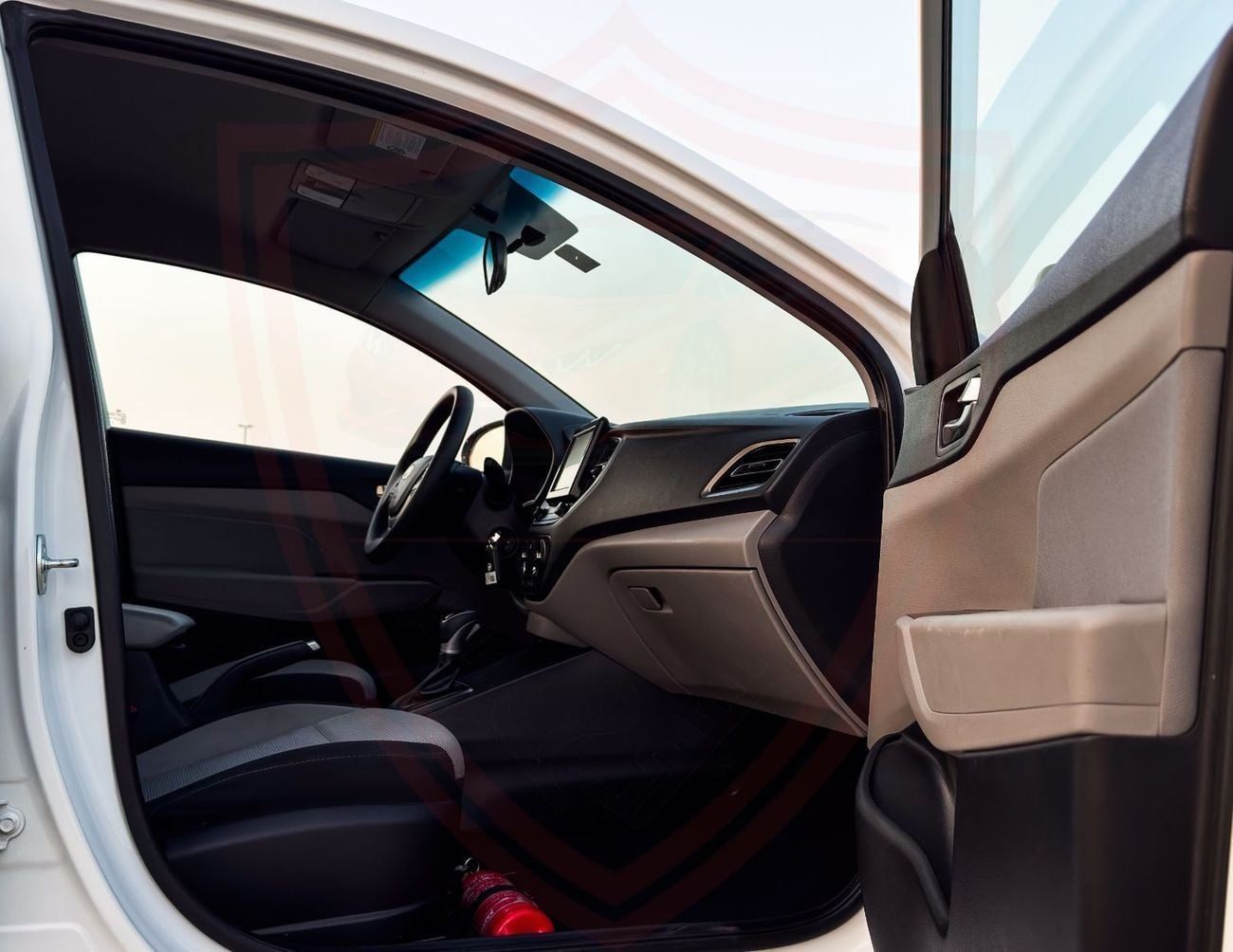 هيونداي أكسنت هيونداي أكسنت | 1.6 لتر | 2023 | خليجية | خالية من الحوادث | بحالة ممتازة | 571 شهرياً