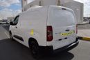 Peugeot Partner Peugeot Partner Chiller, Model:2022.Excellent condition