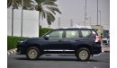 تويوتا برادو VX 3.0L Turbo Diesel 7 Seat Automatic Transmission