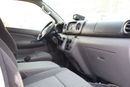Nissan Urvan Panel Van High Roof VAN CHILLER