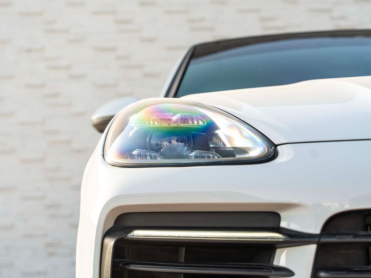 Porsche Cayenne GTS 4.0L (460 HP)