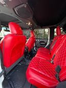 Jeep Wrangler Unlimited SPORT