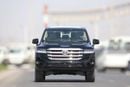 تويوتا لاند كروزر LAND CRUISER GXR 3.5L | TURBO | BASIC |