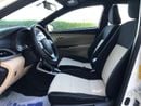 Toyota Yaris TOYOTA YARIS HATCHBACK GCC 2020