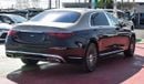 Mercedes Maybach S680 Maybach