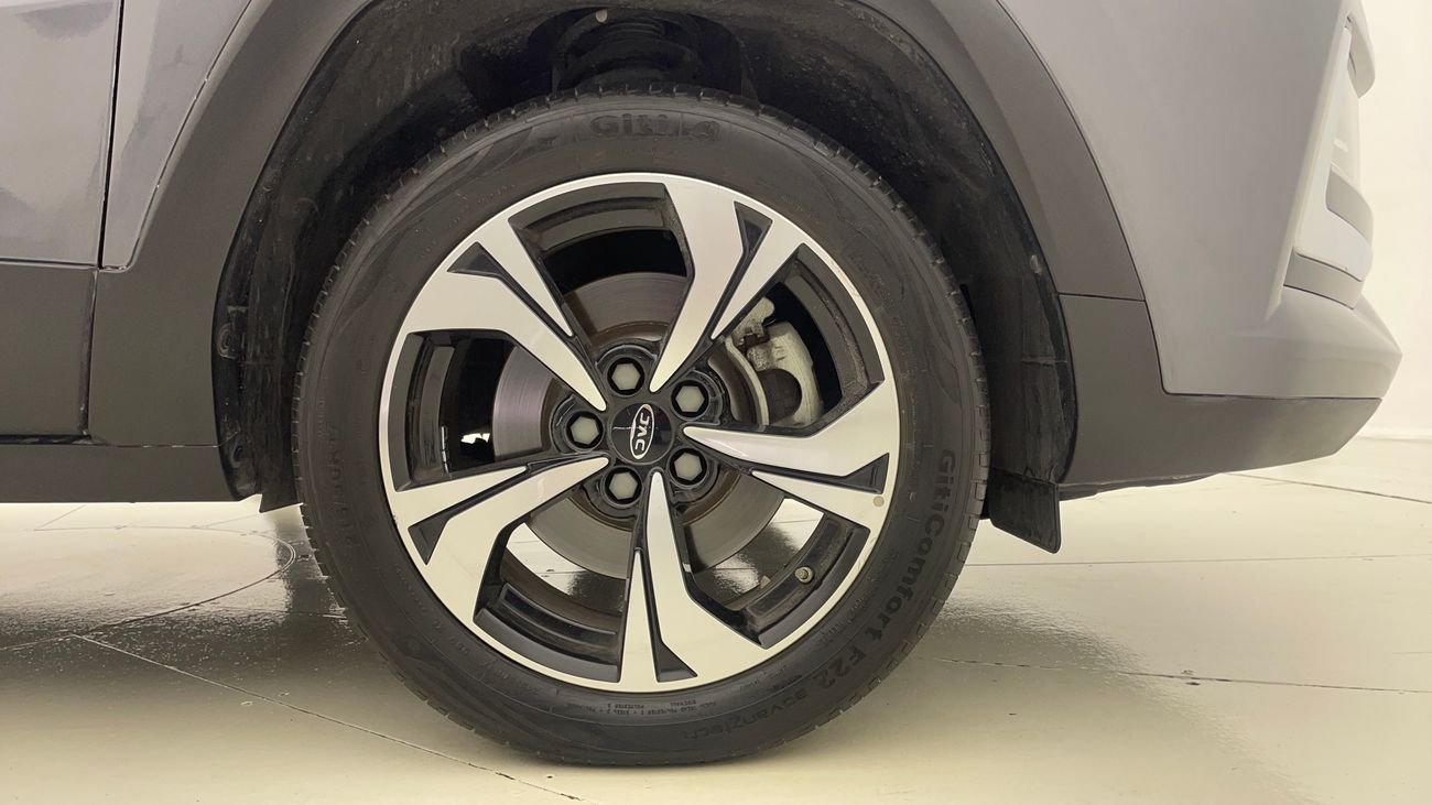 JAC JS4 INTELLIGENT 1.5 | Zero Down Payment | Home Test Drive