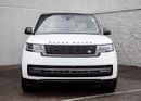 Land Rover Range Rover SE P530 4.4L