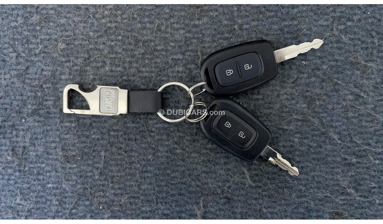 Renault Duster PE 1.6 | Zero Down Payment | Free Home Test Drive