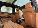 Porsche Cayenne GTS