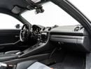 Porsche 718 Cayman GT4 RS BUY NOW, PAY 2027 | THE BLACKLINE STANDARD | February 2027 Porsche Warranty, GCC, Low KM's