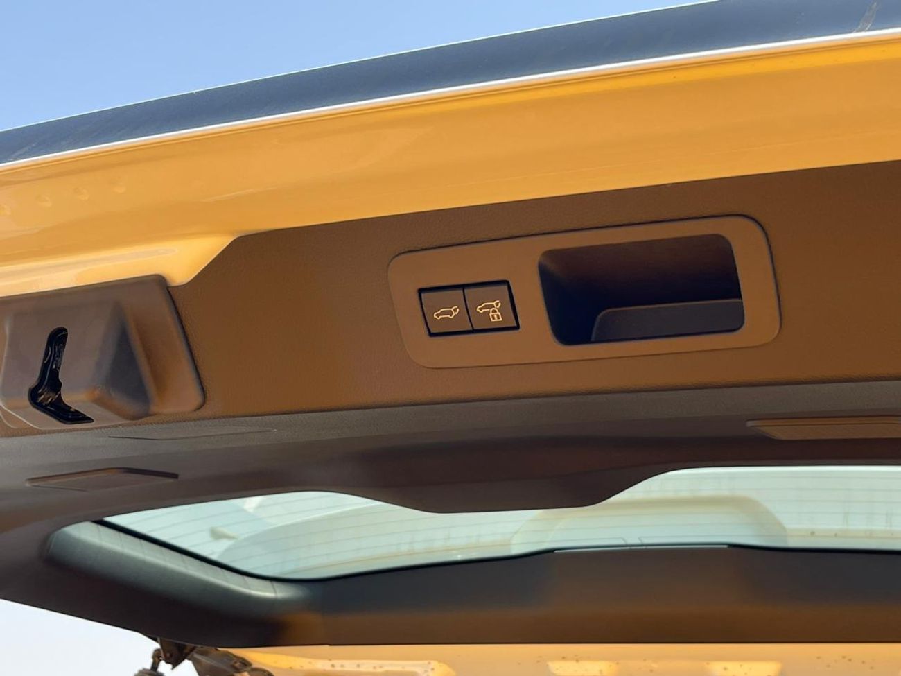 تويوتا لاند كروزر Toyota Land Cruiser GR-S 3.3L DIESEL 2025