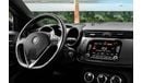 Alfa Romeo Giulietta Veloce | 1,606 P.M  | 0% Downpayment | Agency Warranty and Service Contract