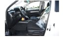 Toyota Hilux 2024 Toyota Hilux 2.7L AT 4WD