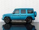 Mercedes Benz G63 AMG STD
