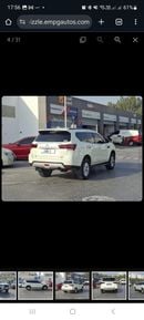 نيسان إكستيرا SE 2.5 | بدون دفعة مقدمة | اختبار القيادة في المنزل