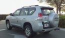 Toyota Prado TXL