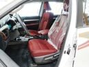 Toyota Hilux SR5 2.7 Automatic Full option 2026