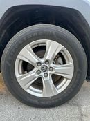 Toyota RAV4 Hybrid Toyota Rav4 2021 XLE