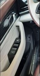 Geely Monjaro 2024 Geely Monjaro 2.0L Petrol Automatic Zero KM