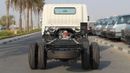 هينو 300 XZU 710L Wide Cab 2WD – 6.5 Ton