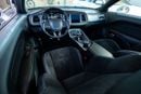 Dodge Challenger R/T 5.7L (370 HP) Dodge Challenger R/T 2021 GCC | Warranty