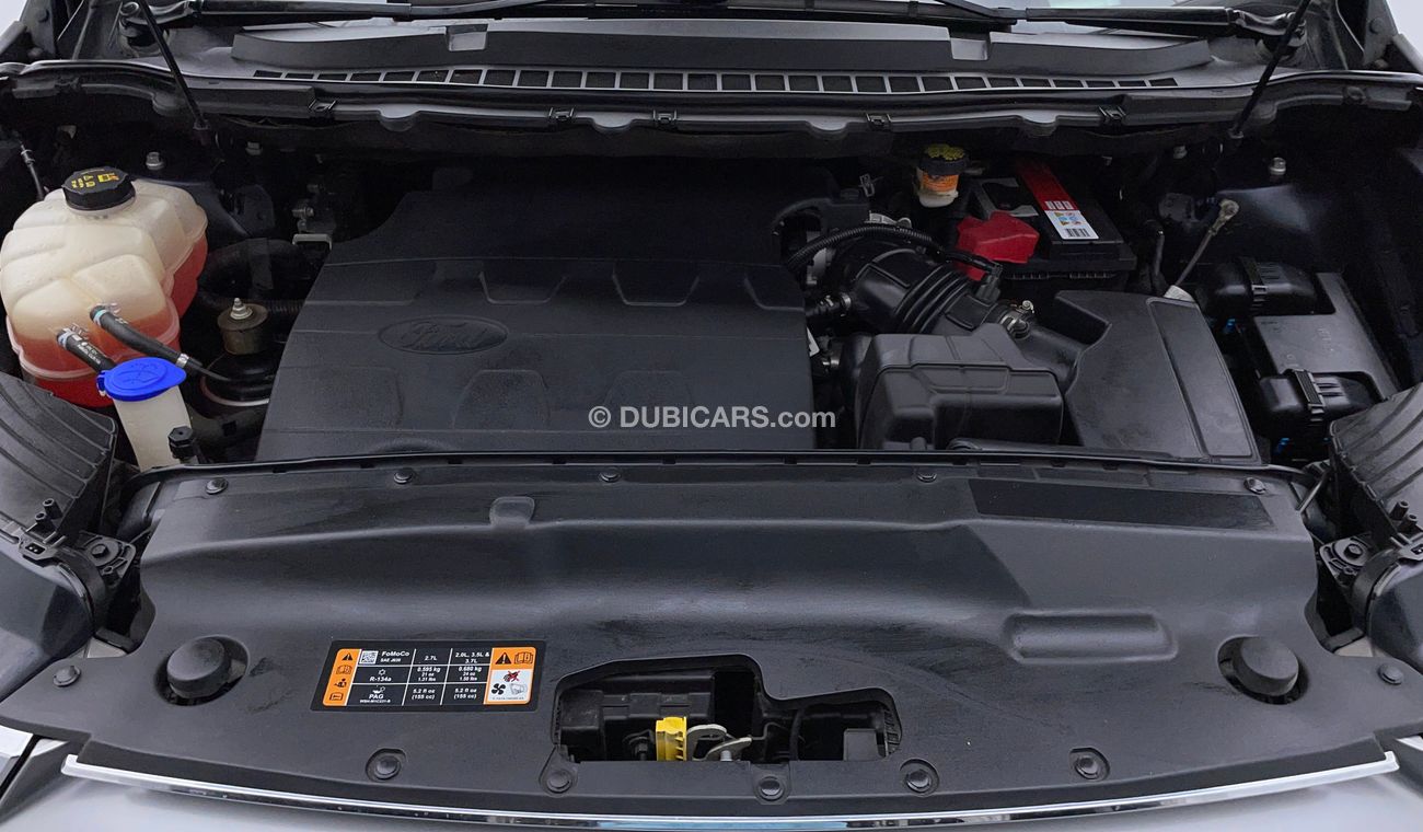 Ford Edge SE 3.5 | Under Warranty | Inspected on 150+ parameters