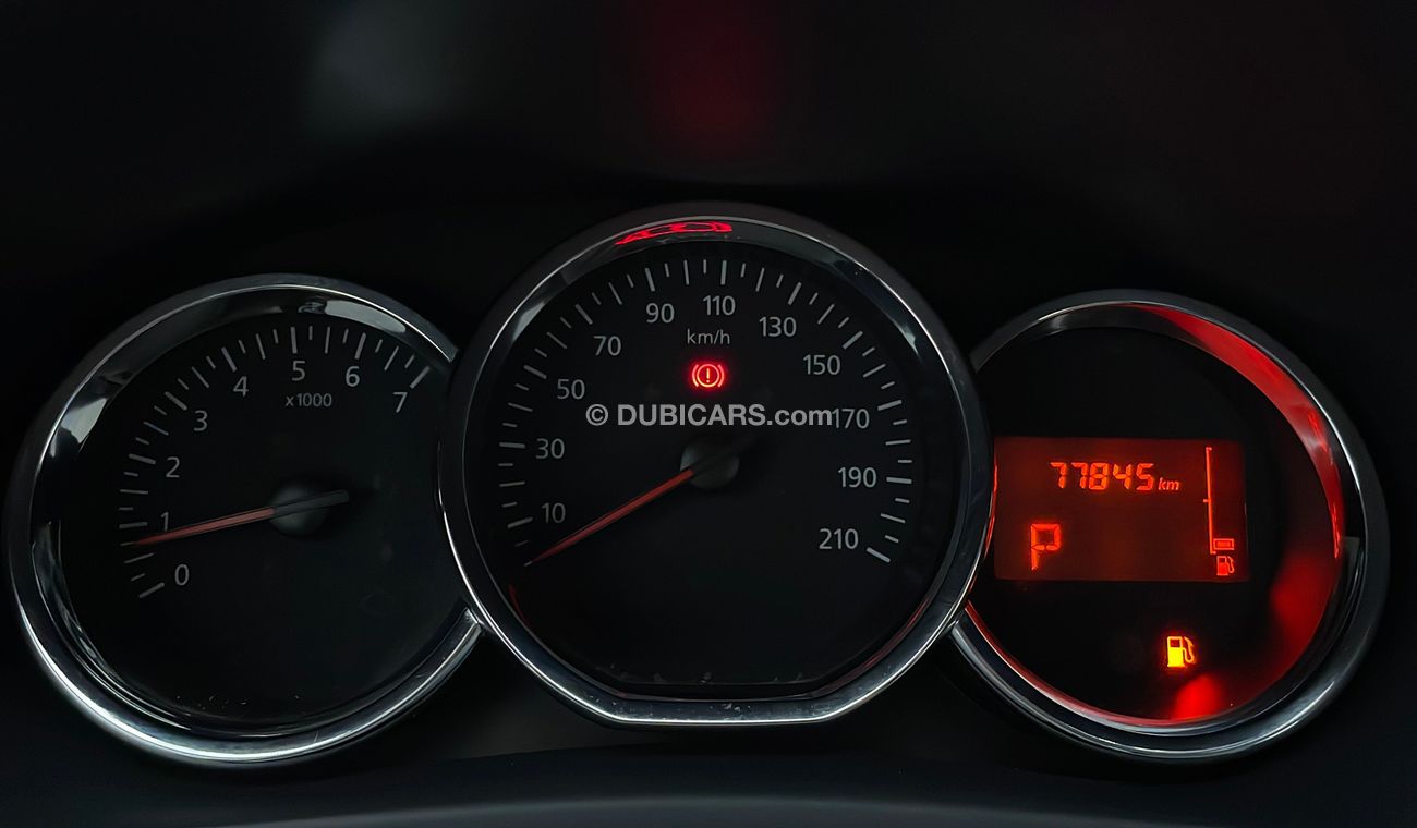 رينو سيمبول PE 1.6 | +مع الضمان | كمان تم فحص ١٥٠