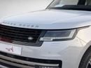 Land Rover Range Rover HSE P530 AED 8,400 P.M | 0% DOWN PAYMENT | RANGE ROVER VOGUE SE P530 | 4.4L TWIN-TURBO V8 – 523 HP | 2025