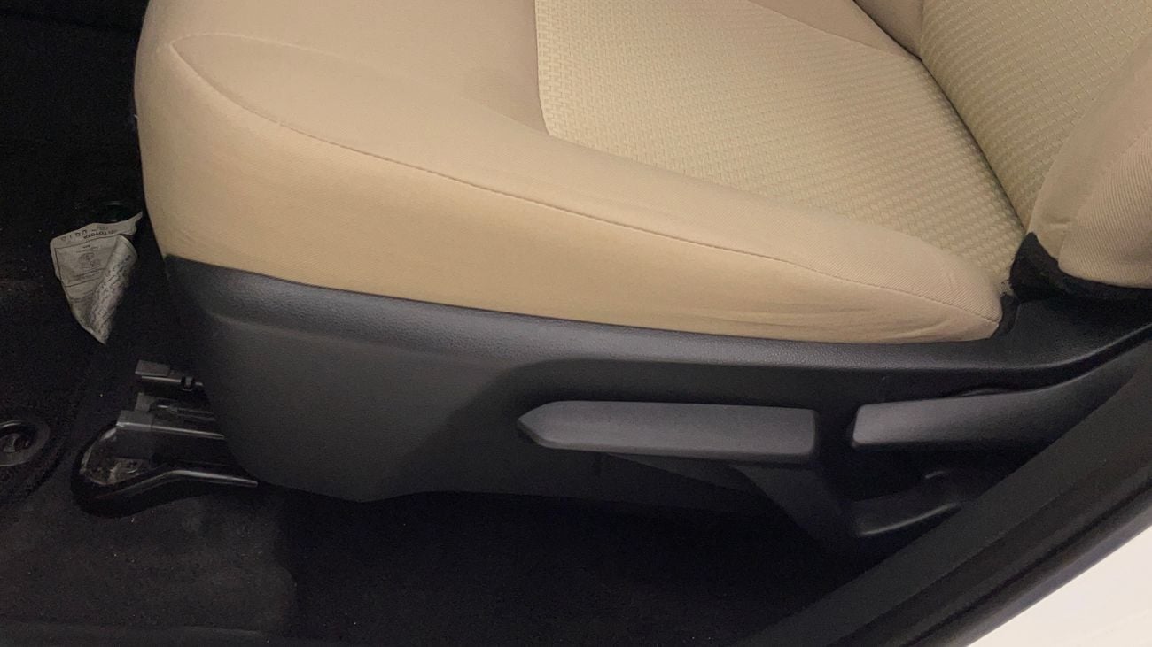 تويوتا يارس E 1.5 | بدون دفعة مقدمة | اختبار القيادة في المنزل