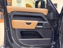 لاند روفر ديفندر 110 X-DYNAMIC HSE P400