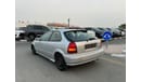 Honda Civic 1996 HONDA CIVIC hatchback  IMPORT GERMAN KM 84200