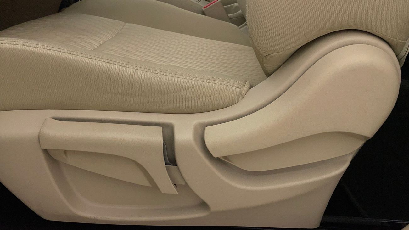 نيسان إكس تريل X TREMER SV 2.5 | بدون دفعة مقدمة | اختبار القيادة في المنزل