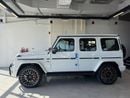 مرسيدس بنز G 63 AMG 4MATIC SUV