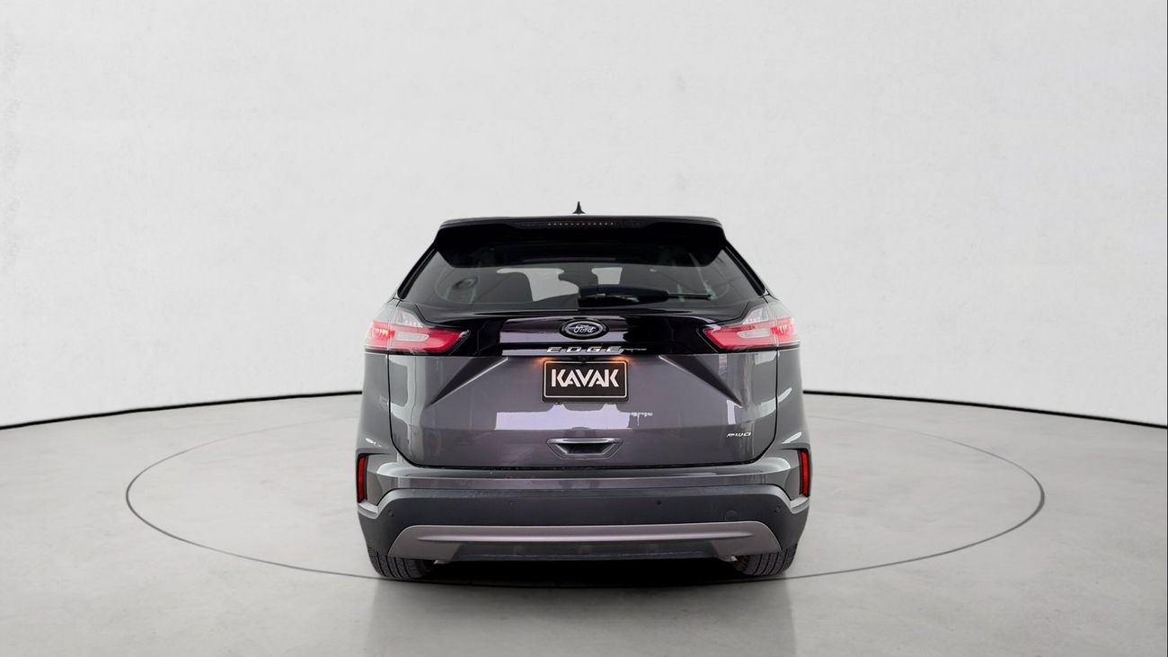 Ford Edge SEL | Guaranteed Warranty | 0 Down Payment
