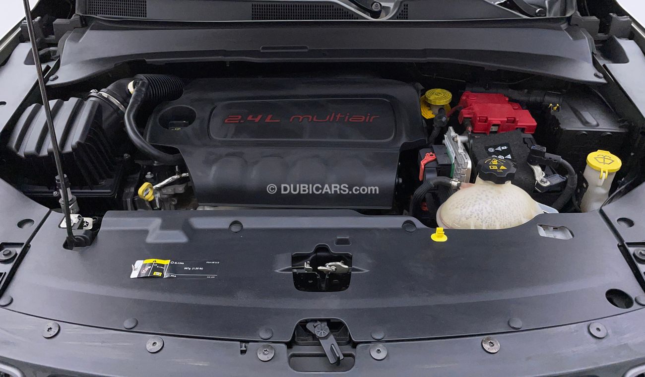 Jeep Compass TRAILHAWK 2.4 | Zero Down Payment | Free Home Test Drive