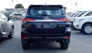 تويوتا فورتونر SR5 V6